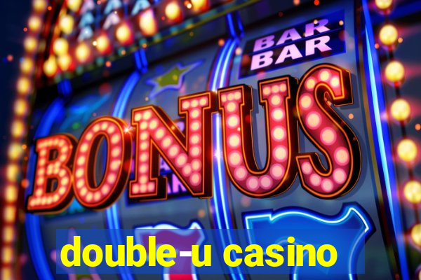 double-u casino