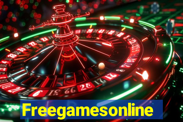 Freegamesonline