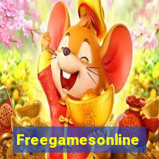 Freegamesonline