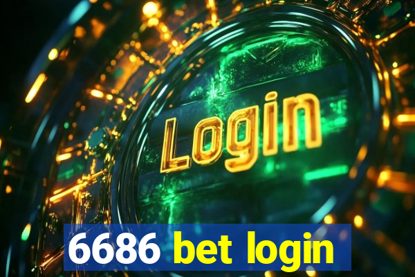 6686 bet login