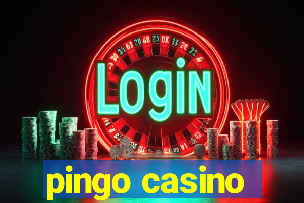 pingo casino