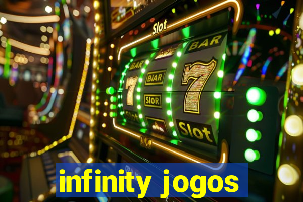 infinity jogos