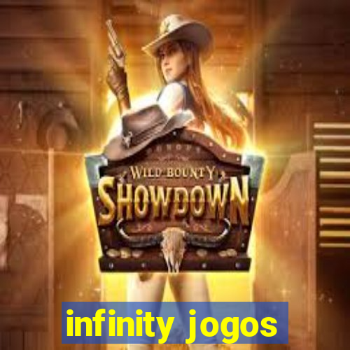 infinity jogos