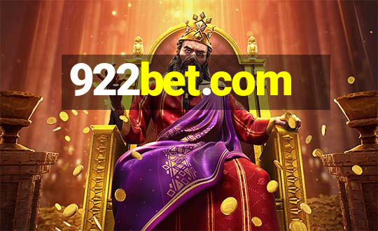 922bet.com