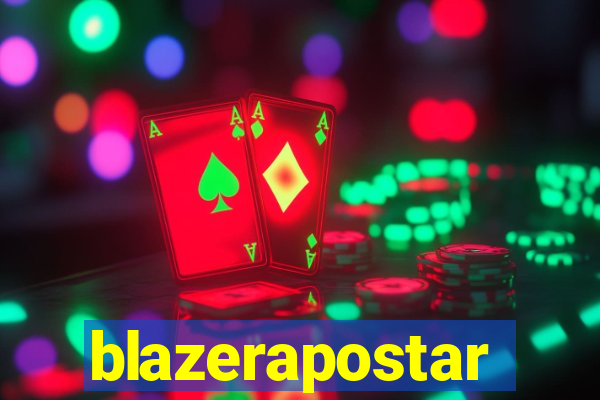 blazerapostar