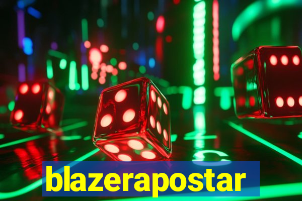 blazerapostar