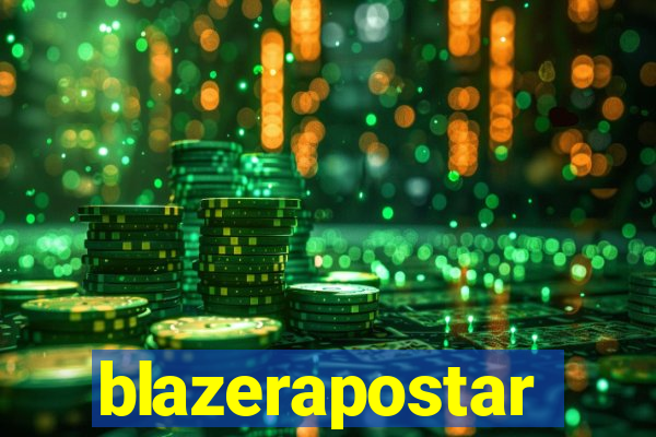 blazerapostar