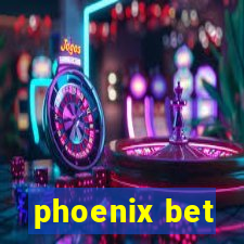 phoenix bet