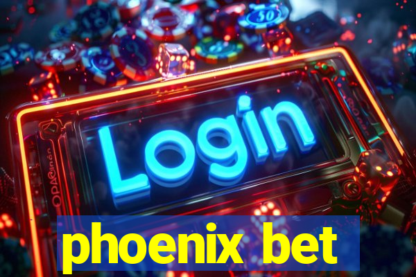 phoenix bet