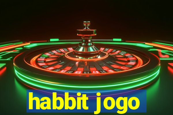 habbit jogo