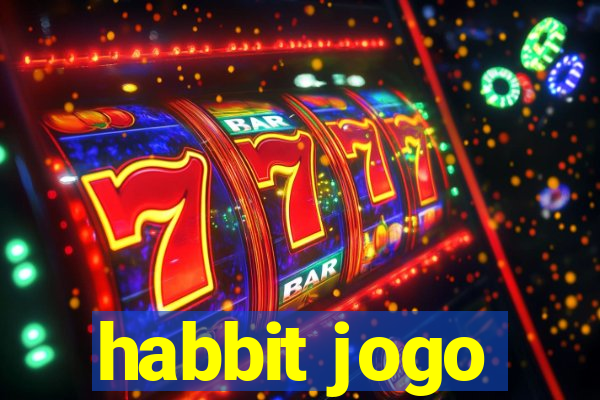 habbit jogo