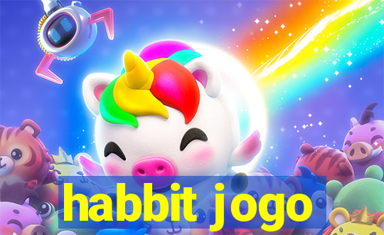 habbit jogo