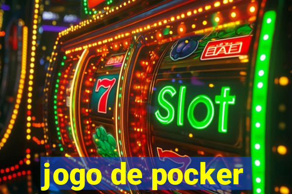 jogo de pocker