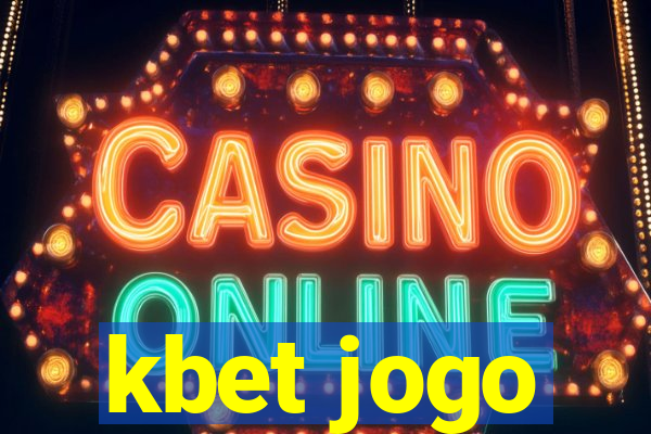 kbet jogo