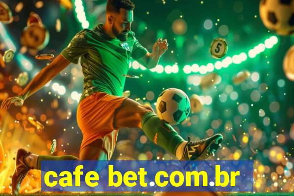 cafe bet.com.br