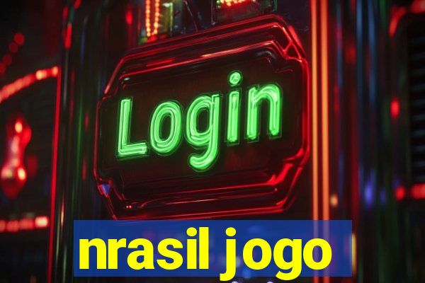 nrasil jogo