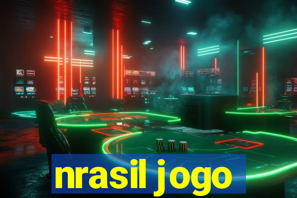 nrasil jogo