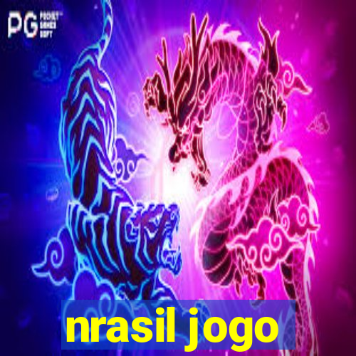 nrasil jogo