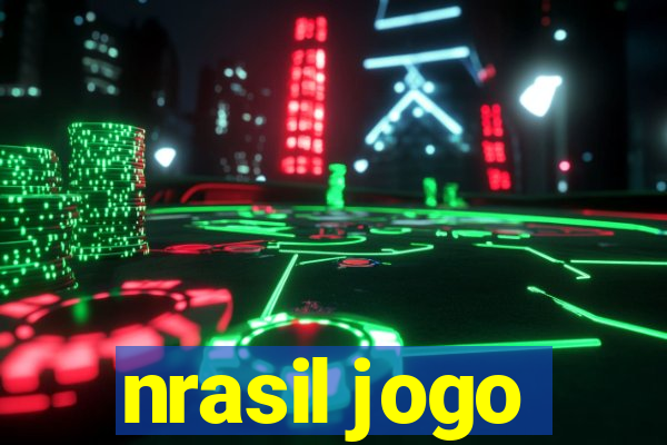 nrasil jogo