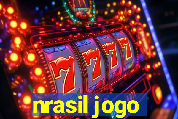 nrasil jogo