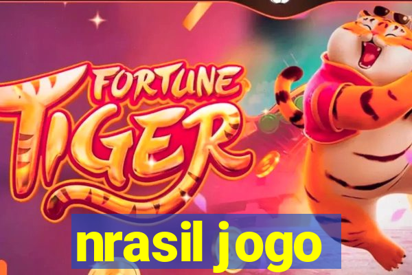 nrasil jogo