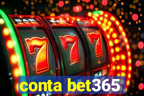 conta bet365