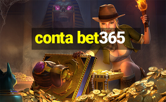 conta bet365