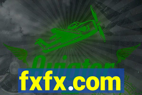 fxfx.com