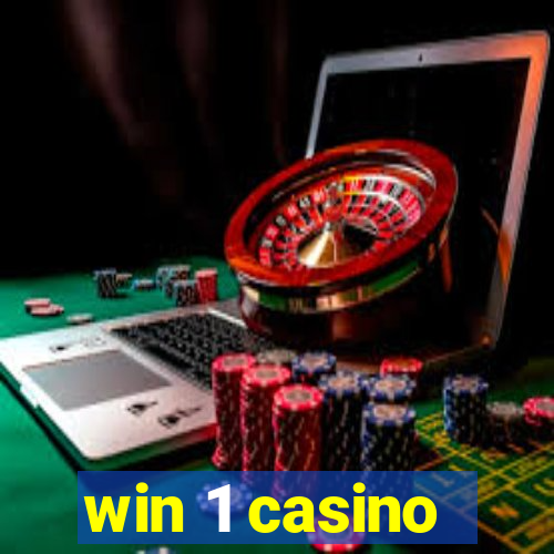 win 1 casino