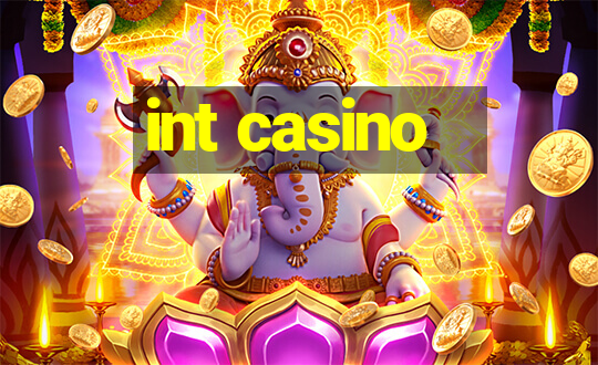 int casino