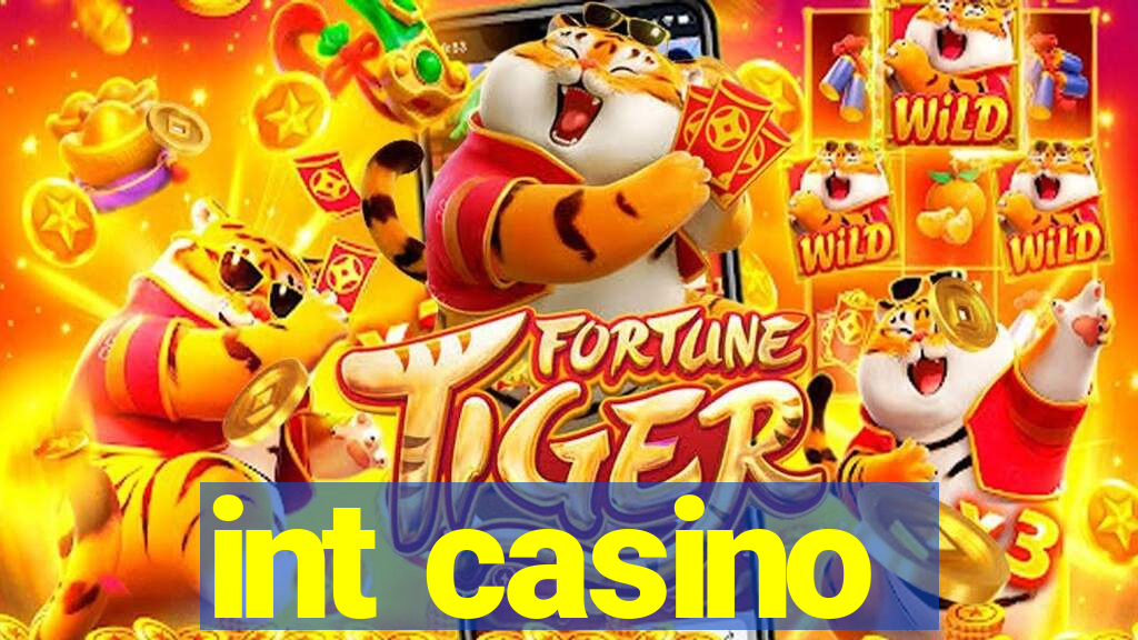 int casino