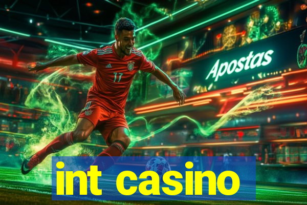 int casino