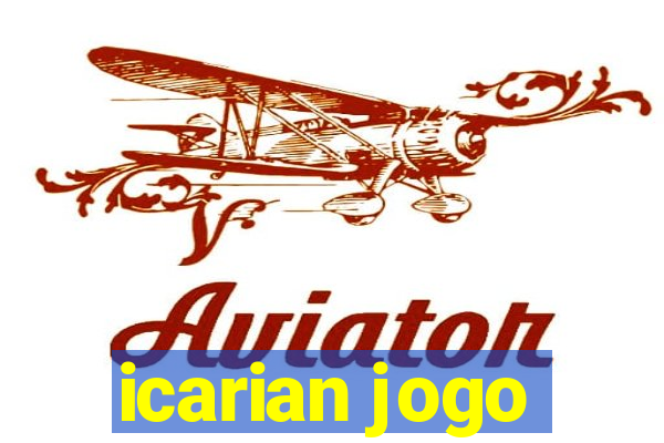 icarian jogo