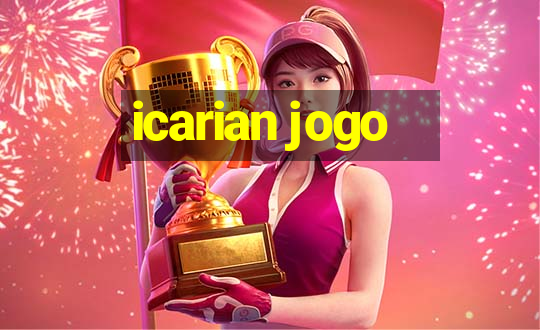 icarian jogo