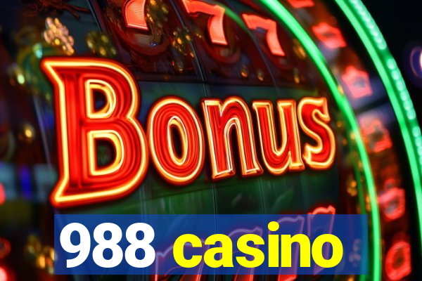 988 casino