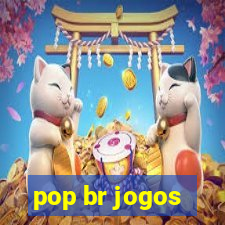 pop br jogos