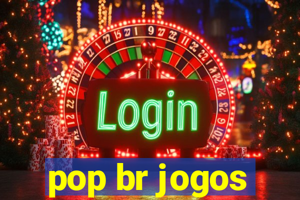 pop br jogos