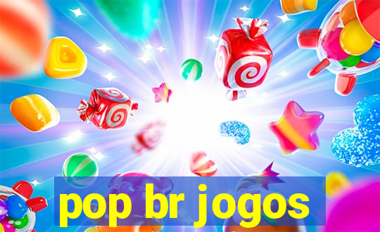 pop br jogos