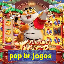 pop br jogos