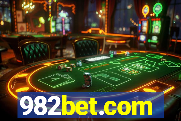 982bet.com