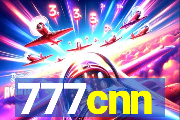 777cnn