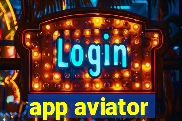 app aviator