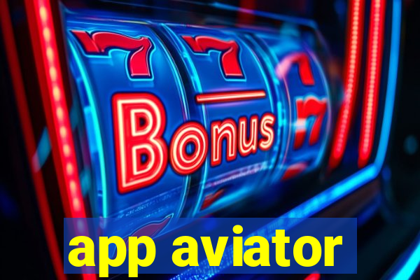 app aviator