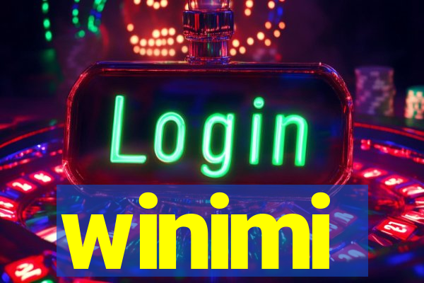 winimi