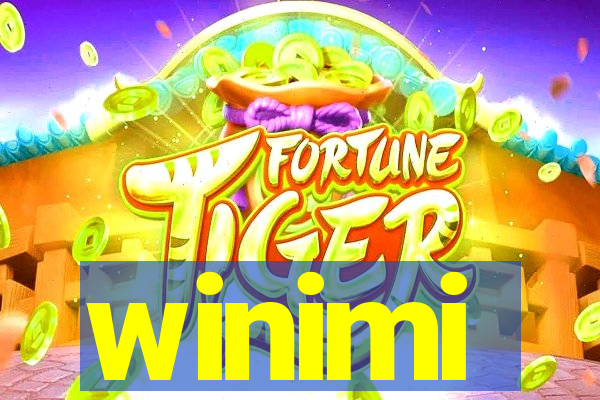 winimi