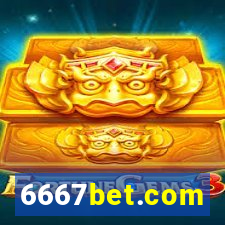 6667bet.com