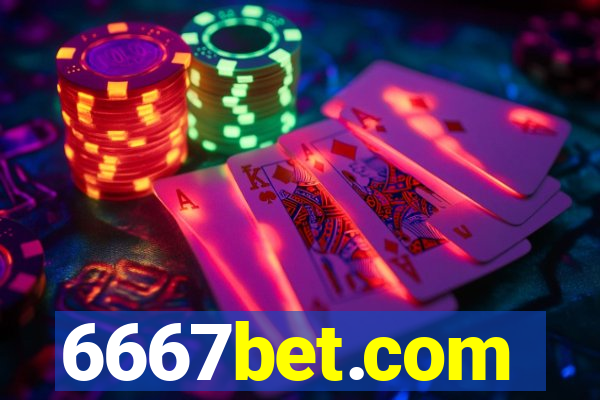 6667bet.com