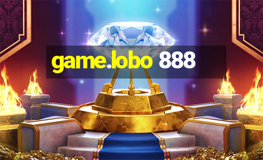 game.lobo 888