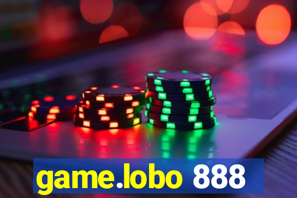 game.lobo 888