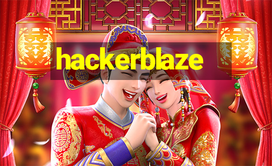 hackerblaze